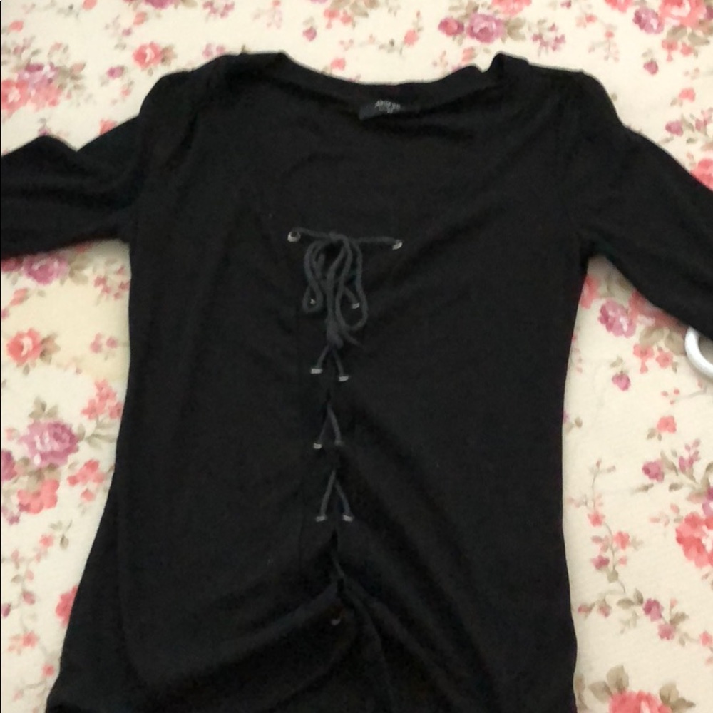 Fit top